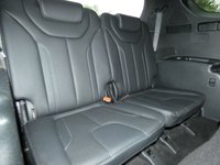 USED 2022 72 HYUNDAI SANTA FE 1.6 h T-GDi Premium SUV 5dr Petrol Hybrid Auto Euro 6 (s/s) (230 ps) STUNNING EXAMPLE BIG SPEC 7 SEATS SAT NAV LEATHER CAMERA CRUISE PARKING SENSORS FSH 1 OWNER HYUNDAI WARRANTY TILL NOV 2027