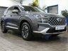 USED 2022 72 HYUNDAI SANTA FE 1.6 h T-GDi Premium SUV 5dr Petrol Hybrid Auto Euro 6 (s/s) (230 ps) STUNNING EXAMPLE BIG SPEC 7 SEATS SAT NAV LEATHER CAMERA CRUISE PARKING SENSORS FSH 1 OWNER HYUNDAI WARRANTY TILL NOV 2027