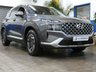 USED 2022 72 HYUNDAI SANTA FE 1.6 h T-GDi Premium SUV 5dr Petrol Hybrid Auto Euro 6 (s/s) (230 ps) STUNNING EXAMPLE BIG SPEC 7 SEATS SAT NAV LEATHER CAMERA CRUISE PARKING SENSORS FSH 1 OWNER HYUNDAI WARRANTY TILL NOV 2027