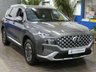 USED 2022 72 HYUNDAI SANTA FE 1.6 h T-GDi Premium SUV 5dr Petrol Hybrid Auto Euro 6 (s/s) (230 ps) STUNNING EXAMPLE BIG SPEC 7 SEATS SAT NAV LEATHER CAMERA CRUISE PARKING SENSORS FSH 1 OWNER HYUNDAI WARRANTY TILL NOV 2027