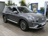 USED 2022 72 HYUNDAI SANTA FE 1.6 h T-GDi Premium SUV 5dr Petrol Hybrid Auto Euro 6 (s/s) (230 ps) STUNNING EXAMPLE BIG SPEC 7 SEATS SAT NAV LEATHER CAMERA CRUISE PARKING SENSORS FSH 1 OWNER HYUNDAI WARRANTY TILL NOV 2027