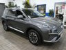 USED 2022 72 HYUNDAI SANTA FE 1.6 h T-GDi Premium SUV 5dr Petrol Hybrid Auto Euro 6 (s/s) (230 ps) STUNNING EXAMPLE BIG SPEC 7 SEATS SAT NAV LEATHER CAMERA CRUISE PARKING SENSORS FSH 1 OWNER HYUNDAI WARRANTY TILL NOV 2027