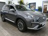 USED 2022 72 HYUNDAI SANTA FE 1.6 h T-GDi Premium SUV 5dr Petrol Hybrid Auto Euro 6 (s/s) (230 ps) STUNNING EXAMPLE BIG SPEC 7 SEATS SAT NAV LEATHER CAMERA CRUISE PARKING SENSORS FSH 1 OWNER HYUNDAI WARRANTY TILL NOV 2027