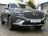 USED 2022 72 HYUNDAI SANTA FE 1.6 h T-GDi Premium SUV 5dr Petrol Hybrid Auto Euro 6 (s/s) (230 ps) STUNNING EXAMPLE BIG SPEC 7 SEATS SAT NAV LEATHER CAMERA CRUISE PARKING SENSORS FSH 1 OWNER HYUNDAI WARRANTY TILL NOV 2027