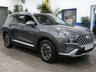 USED 2022 72 HYUNDAI SANTA FE 1.6 h T-GDi Premium SUV 5dr Petrol Hybrid Auto Euro 6 (s/s) (230 ps) STUNNING EXAMPLE BIG SPEC 7 SEATS SAT NAV LEATHER CAMERA CRUISE PARKING SENSORS FSH 1 OWNER HYUNDAI WARRANTY TILL NOV 2027