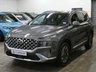 USED 2022 72 HYUNDAI SANTA FE 1.6 h T-GDi Premium SUV 5dr Petrol Hybrid Auto Euro 6 (s/s) (230 ps) STUNNING EXAMPLE BIG SPEC 7 SEATS SAT NAV LEATHER CAMERA CRUISE PARKING SENSORS FSH 1 OWNER HYUNDAI WARRANTY TILL NOV 2027