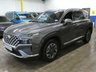 USED 2022 72 HYUNDAI SANTA FE 1.6 h T-GDi Premium SUV 5dr Petrol Hybrid Auto Euro 6 (s/s) (230 ps) STUNNING EXAMPLE BIG SPEC 7 SEATS SAT NAV LEATHER CAMERA CRUISE PARKING SENSORS FSH 1 OWNER HYUNDAI WARRANTY TILL NOV 2027