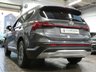 USED 2022 72 HYUNDAI SANTA FE 1.6 h T-GDi Premium SUV 5dr Petrol Hybrid Auto Euro 6 (s/s) (230 ps) STUNNING EXAMPLE BIG SPEC 7 SEATS SAT NAV LEATHER CAMERA CRUISE PARKING SENSORS FSH 1 OWNER HYUNDAI WARRANTY TILL NOV 2027