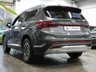 USED 2022 72 HYUNDAI SANTA FE 1.6 h T-GDi Premium SUV 5dr Petrol Hybrid Auto Euro 6 (s/s) (230 ps) STUNNING EXAMPLE BIG SPEC 7 SEATS SAT NAV LEATHER CAMERA CRUISE PARKING SENSORS FSH 1 OWNER HYUNDAI WARRANTY TILL NOV 2027