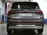 USED 2022 72 HYUNDAI SANTA FE 1.6 h T-GDi Premium SUV 5dr Petrol Hybrid Auto Euro 6 (s/s) (230 ps) STUNNING EXAMPLE BIG SPEC 7 SEATS SAT NAV LEATHER CAMERA CRUISE PARKING SENSORS FSH 1 OWNER HYUNDAI WARRANTY TILL NOV 2027