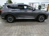 USED 2022 72 HYUNDAI SANTA FE 1.6 h T-GDi Premium SUV 5dr Petrol Hybrid Auto Euro 6 (s/s) (230 ps) STUNNING EXAMPLE BIG SPEC 7 SEATS SAT NAV LEATHER CAMERA CRUISE PARKING SENSORS FSH 1 OWNER HYUNDAI WARRANTY TILL NOV 2027