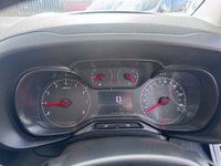 USED 2021 21 VAUXHALL COMBO 1.5 Turbo D 2300 Sportive Panel Van 4dr Diesel Manual L2 H1 Euro 6 (100 ps) 1 owner from new F.S.H