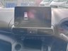 USED 2021 21 VAUXHALL COMBO 1.5 Turbo D 2300 Sportive Panel Van 4dr Diesel Manual L2 H1 Euro 6 (100 ps) 1 owner from new F.S.H