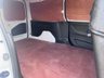 USED 2021 21 VAUXHALL COMBO 1.5 Turbo D 2300 Sportive Panel Van 4dr Diesel Manual L2 H1 Euro 6 (100 ps) 1 owner from new F.S.H