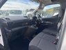 USED 2021 21 VAUXHALL COMBO 1.5 Turbo D 2300 Sportive Panel Van 4dr Diesel Manual L2 H1 Euro 6 (100 ps) 1 owner from new F.S.H