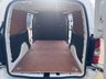 USED 2021 21 VAUXHALL COMBO 1.5 Turbo D 2300 Sportive Panel Van 4dr Diesel Manual L2 H1 Euro 6 (100 ps) 1 owner from new F.S.H