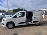 USED 2021 21 VAUXHALL COMBO 1.5 Turbo D 2300 Sportive Panel Van 4dr Diesel Manual L2 H1 Euro 6 (100 ps) 1 owner from new F.S.H