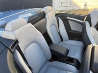 USED 2011 61 MERCEDES-BENZ E-CLASS 2.1 E220 CDI BlueEfficiency Sport Edition 125 Cabriolet 2dr Diesel G-Tronic+ Euro 5 (s/s) (170 ps) 