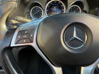 USED 2011 61 MERCEDES-BENZ E-CLASS 2.1 E220 CDI BlueEfficiency Sport Edition 125 Cabriolet 2dr Diesel G-Tronic+ Euro 5 (s/s) (170 ps) 