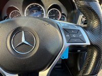 USED 2011 61 MERCEDES-BENZ E-CLASS 2.1 E220 CDI BlueEfficiency Sport Edition 125 Cabriolet 2dr Diesel G-Tronic+ Euro 5 (s/s) (170 ps) 