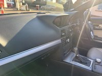 USED 2011 61 MERCEDES-BENZ E-CLASS 2.1 E220 CDI BlueEfficiency Sport Edition 125 Cabriolet 2dr Diesel G-Tronic+ Euro 5 (s/s) (170 ps) 