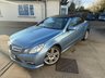 USED 2011 61 MERCEDES-BENZ E-CLASS 2.1 E220 CDI BlueEfficiency Sport Edition 125 Cabriolet 2dr Diesel G-Tronic+ Euro 5 (s/s) (170 ps) 