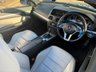 USED 2011 61 MERCEDES-BENZ E-CLASS 2.1 E220 CDI BlueEfficiency Sport Edition 125 Cabriolet 2dr Diesel G-Tronic+ Euro 5 (s/s) (170 ps) 
