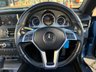 USED 2011 61 MERCEDES-BENZ E-CLASS 2.1 E220 CDI BlueEfficiency Sport Edition 125 Cabriolet 2dr Diesel G-Tronic+ Euro 5 (s/s) (170 ps) 