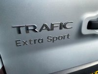 USED 2025 75 RENAULT TRAFIC LL30 EXTRA SPORT 6 SEAT DOUBLE CAB VAN L2 LWB 2.0 DCI 150PS New / Pre Reg With Delivery Miles, 3 Yr / 100k Warranty Top Of Range Model With Air Con, Media Screen, Sat Nav, Rear Camera, Alloy Wheels And Much More!