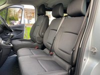 USED 2025 75 RENAULT TRAFIC LL30 EXTRA SPORT 6 SEAT DOUBLE CAB VAN L2 LWB 2.0 DCI 150PS New / Pre Reg With Delivery Miles, 3 Yr / 100k Warranty Top Of Range Model With Air Con, Media Screen, Sat Nav, Rear Camera, Alloy Wheels And Much More!