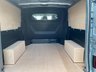 USED 2025 75 RENAULT TRAFIC LL30 EXTRA SPORT 6 SEAT DOUBLE CAB VAN L2 LWB 2.0 DCI 150PS New / Pre Reg With Delivery Miles, 3 Yr / 100k Warranty Top Of Range Model With Air Con, Media Screen, Sat Nav, Rear Camera, Alloy Wheels And Much More!