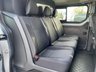 USED 2025 75 RENAULT TRAFIC LL30 EXTRA SPORT 6 SEAT DOUBLE CAB VAN L2 LWB 2.0 DCI 150PS New / Pre Reg With Delivery Miles, 3 Yr / 100k Warranty Top Of Range Model With Air Con, Media Screen, Sat Nav, Rear Camera, Alloy Wheels And Much More!