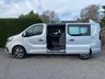USED 2025 75 RENAULT TRAFIC LL30 EXTRA SPORT 6 SEAT DOUBLE CAB VAN L2 LWB 2.0 DCI 150PS New / Pre Reg With Delivery Miles, 3 Yr / 100k Warranty Top Of Range Model With Air Con, Media Screen, Sat Nav, Rear Camera, Alloy Wheels And Much More!