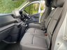 USED 2025 75 RENAULT TRAFIC LL30 EXTRA SPORT 6 SEAT DOUBLE CAB VAN L2 LWB 2.0 DCI 150PS New / Pre Reg With Delivery Miles, 3 Yr / 100k Warranty Top Of Range Model With Air Con, Media Screen, Sat Nav, Rear Camera, Alloy Wheels And Much More!