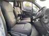 USED 2025 75 RENAULT TRAFIC LL30 EXTRA SPORT 6 SEAT DOUBLE CAB VAN L2 LWB 2.0 DCI 150PS New / Pre Reg With Delivery Miles, 3 Yr / 100k Warranty Top Of Range Model With Air Con, Media Screen, Sat Nav, Rear Camera, Alloy Wheels And Much More!