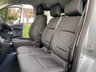 USED 2025 75 RENAULT TRAFIC LL30 EXTRA SPORT 6 SEAT DOUBLE CAB VAN L2 LWB 2.0 DCI 150PS New / Pre Reg With Delivery Miles, 3 Yr / 100k Warranty Top Of Range Model With Air Con, Media Screen, Sat Nav, Rear Camera, Alloy Wheels And Much More!
