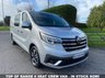 USED 2025 75 RENAULT TRAFIC LL30 EXTRA SPORT 6 SEAT DOUBLE CAB VAN L2 LWB 2.0 DCI 150PS New / Pre Reg With Delivery Miles, 3 Yr / 100k Warranty Top Of Range Model With Air Con, Media Screen, Sat Nav, Rear Camera, Alloy Wheels And Much More!