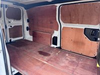 USED 2020 70 VAUXHALL VIVARO 1.5 Turbo D 2900 Sportive Panel Van 5dr Diesel Manual L2 H1 Euro 6 (s/s) (100 ps) 1 owner lovely example