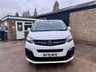 USED 2020 70 VAUXHALL VIVARO 1.5 Turbo D 2900 Sportive Panel Van 5dr Diesel Manual L2 H1 Euro 6 (s/s) (100 ps) 1 owner lovely example