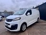 USED 2020 70 VAUXHALL VIVARO 1.5 Turbo D 2900 Sportive Panel Van 5dr Diesel Manual L2 H1 Euro 6 (s/s) (100 ps) 1 owner lovely example