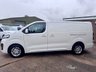 USED 2020 70 VAUXHALL VIVARO 1.5 Turbo D 2900 Sportive Panel Van 5dr Diesel Manual L2 H1 Euro 6 (s/s) (100 ps) 1 owner lovely example