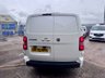 USED 2020 70 VAUXHALL VIVARO 1.5 Turbo D 2900 Sportive Panel Van 5dr Diesel Manual L2 H1 Euro 6 (s/s) (100 ps) 1 owner lovely example