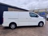 USED 2020 70 VAUXHALL VIVARO 1.5 Turbo D 2900 Sportive Panel Van 5dr Diesel Manual L2 H1 Euro 6 (s/s) (100 ps) 1 owner lovely example