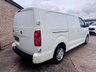 USED 2020 70 VAUXHALL VIVARO 1.5 Turbo D 2900 Sportive Panel Van 5dr Diesel Manual L2 H1 Euro 6 (s/s) (100 ps) 1 owner lovely example