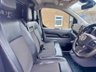 USED 2020 70 VAUXHALL VIVARO 1.5 Turbo D 2900 Sportive Panel Van 5dr Diesel Manual L2 H1 Euro 6 (s/s) (100 ps) 1 owner lovely example