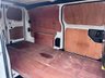 USED 2020 70 VAUXHALL VIVARO 1.5 Turbo D 2900 Sportive Panel Van 5dr Diesel Manual L2 H1 Euro 6 (s/s) (100 ps) 1 owner lovely example