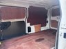 USED 2020 70 VAUXHALL VIVARO 1.5 Turbo D 2900 Sportive Panel Van 5dr Diesel Manual L2 H1 Euro 6 (s/s) (100 ps) 1 owner lovely example