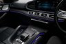 USED 2022 22 MERCEDES-BENZ GLE 2.9 GLE400d AMG Line (Premium Plus) SUV 5dr Diesel G-Tronic 4MATIC Euro 6 (s/s) (7 Seat) (330 ps) 22 INCH ALLOYS | AMG NIGHT PACKAGE