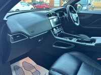 USED 2020 20 JAGUAR F-PACE 2.0 D180 Chequered Flag SUV 5dr Diesel Auto AWD Euro 6 (s/s) (180 ps) 