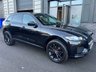 USED 2020 20 JAGUAR F-PACE 2.0 D180 Chequered Flag SUV 5dr Diesel Auto AWD Euro 6 (s/s) (180 ps) 
